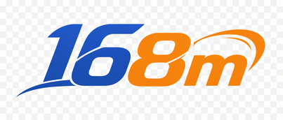 168m